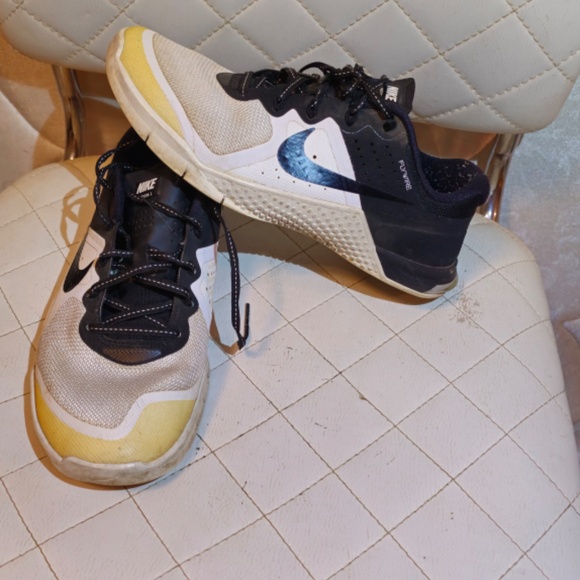 Nike Metcon 2 Flywire - Picture 4 of 4